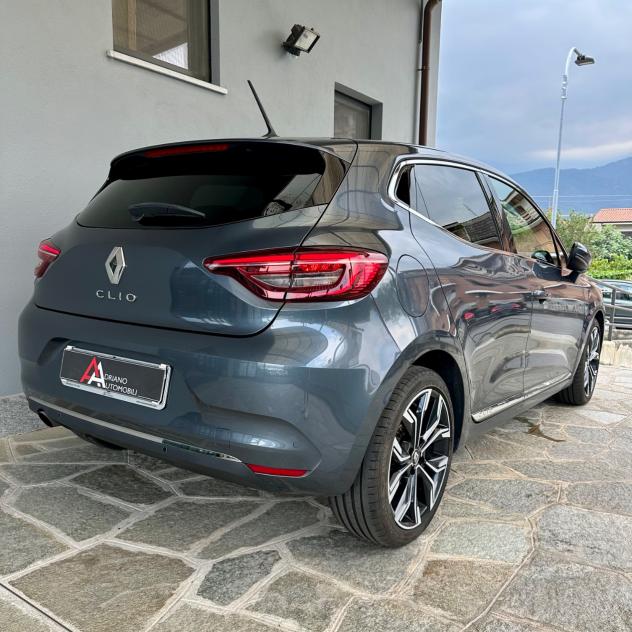 Renault Clio 5 Porte Clio 1.5 blue dci Intens 115cv - Foto 5