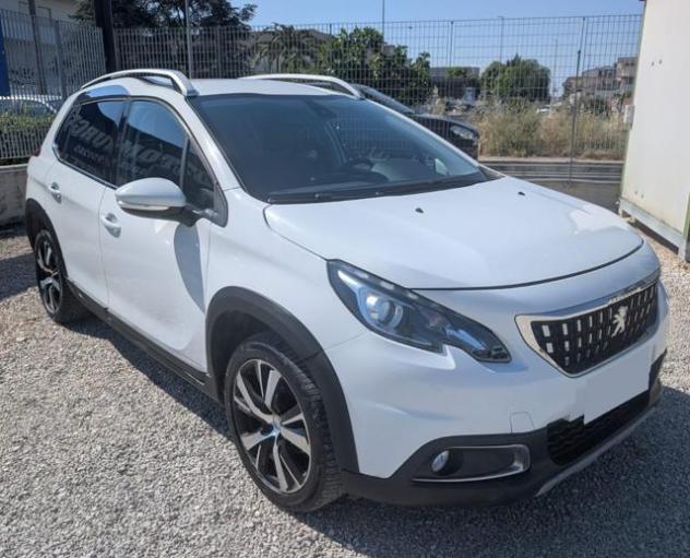 PEUGEOT 2008 BlueHDi 100 Allure rif. 23887470 - Foto 2
