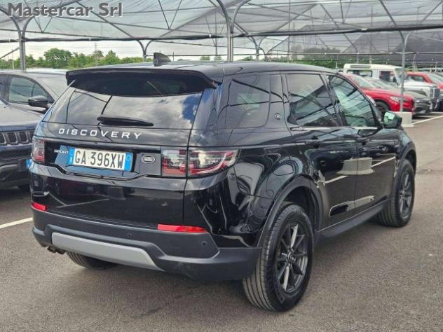LAND ROVER Discovery Sport 2.0 ED4 150CV STANDARD 2WD - GA396XW rif. 23835161 - Foto 8