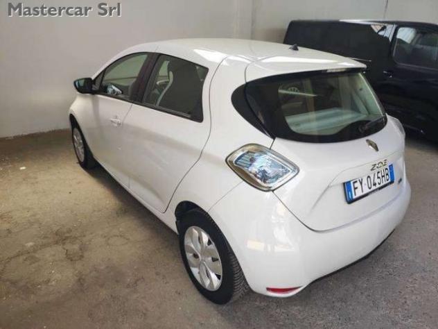 RENAULT ZOE Zoe Life R90 Flex 92cv my18 - FY045HB rif. 23965282 - Foto 4