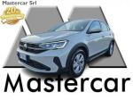 VOLKSWAGEN Taigo NEOPATENTATI APPLE CARPLAY Taigo 1.0 LIFE 110cv ds rif. 23 &hellip;