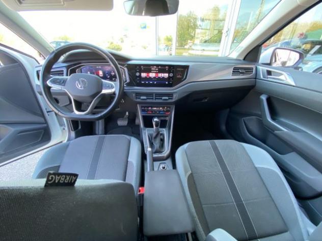 VOLKSWAGEN Polo 1.0 TSI DSG Style rif. 23830898 - Foto 5
