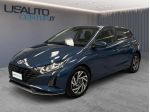 Hyundai i20 III 2023 1.2 mpi Connectline Led Pack 79cv mt