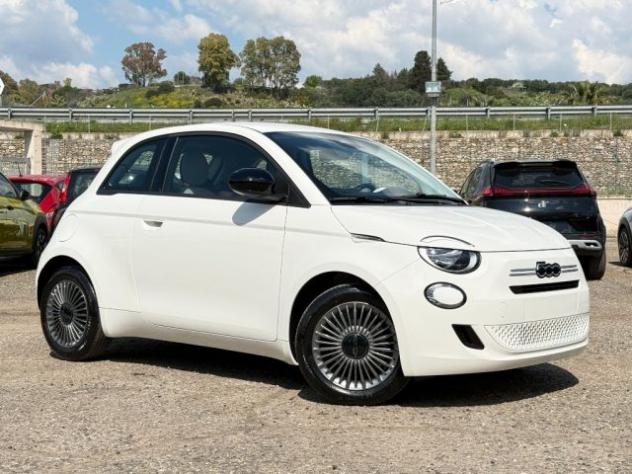 FIAT 500 Berlina Hybrid Icon rif. 23987474 - Foto 3
