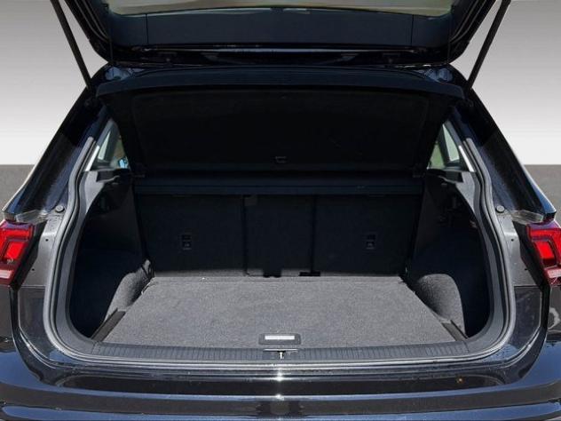 VOLKSWAGEN Tiguan 2,0 TDi Comfortline 4 Motion rif. 23516652 - Foto 9