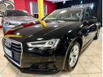 AUDI A4 Avant 35 TDI S tronic UNIPRO LED NAVI