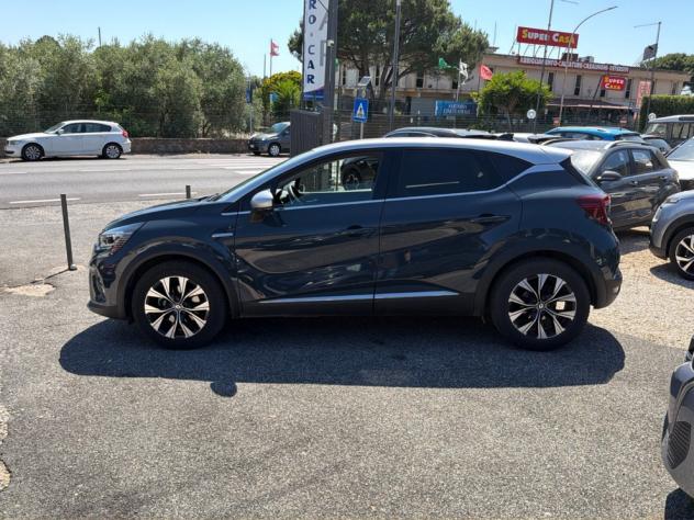 Renault Captur E-Tech hybrid 1.6 E-TECH HEV 145 TECHNO AUTO - Foto 2
