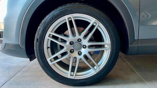 AUDI Q3 QUATTRO 2.0 BUSINESS PLUS S-TRONIC 177 CV - FULL LED - Foto 5