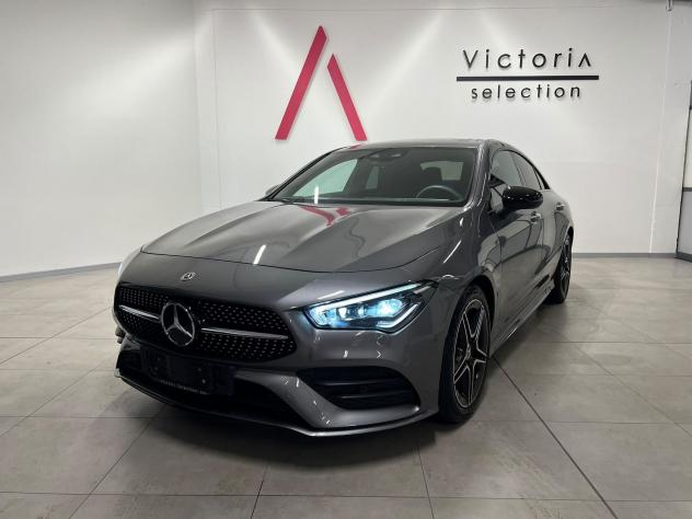 Mercedes-Benz CLA CLA 200 AMG Line Premium - Foto 2