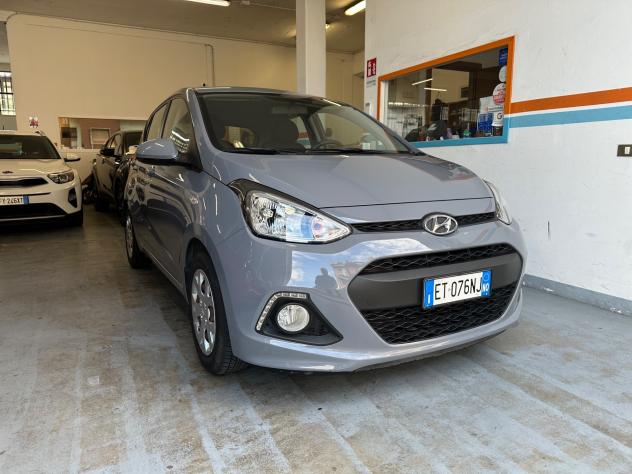 Hyundai i10 1.0 MPI Login - Foto 2