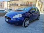 Fiat Grande Punto 1.3 MJT 75 CV 5 porte 2008