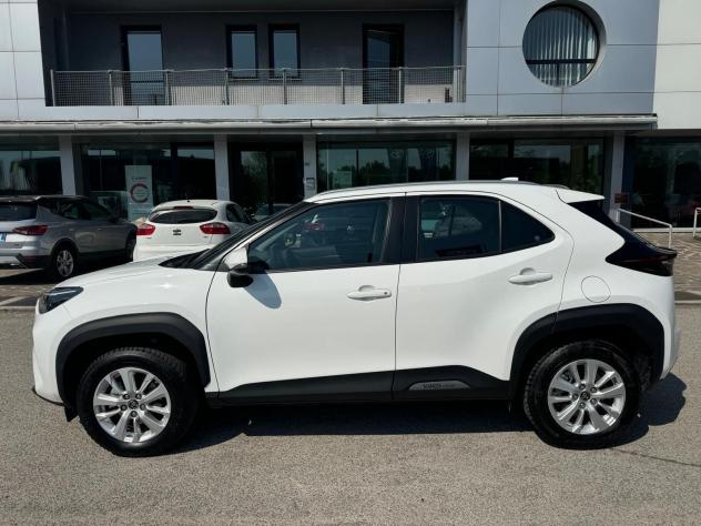 Toyota Yaris Cross Yaris Cross 1.5h Active 116cv e-cvt - Foto 8