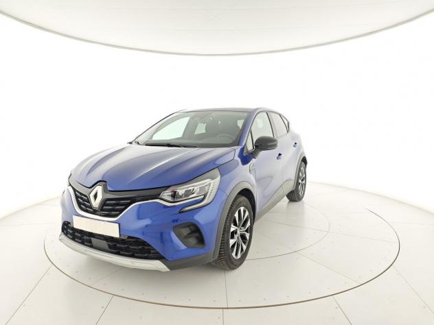 Renault Captur TCe 100 CV GPL Evolution - Foto 2