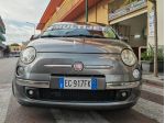 FIAT 500 1.3 MJT CV95 KW70 MATTBLACK