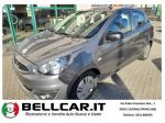 Mitsubishi Space Star 1.0 Invite