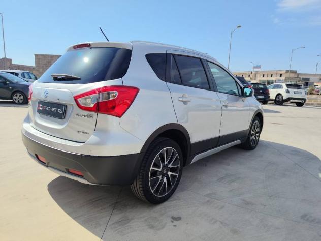 Suzuki S-Cross 1.6 ddis Cool s&s 4wd allgrip dct E6 - Foto 6