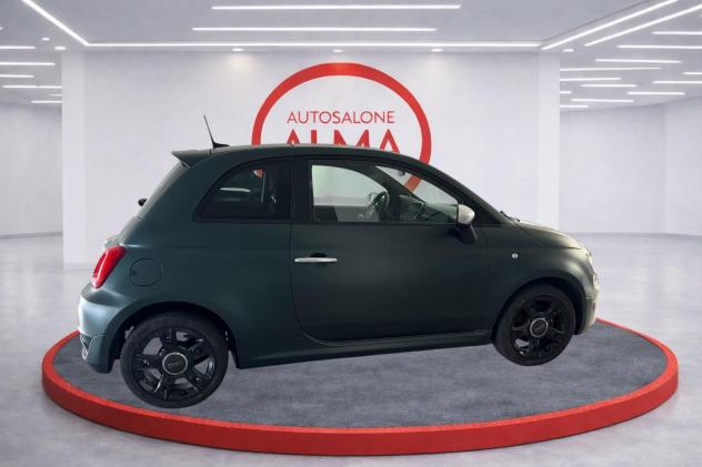 FIAT 500 500 1.0 hybrid Rockstar 70cv - Foto 5