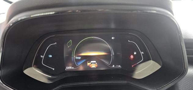 Renault Clio E-Tech Hybrid 1.6 Hybrid E-TECH 145 Equilibre- NO VINCOLO FINANZIAMENTO - Foto 10