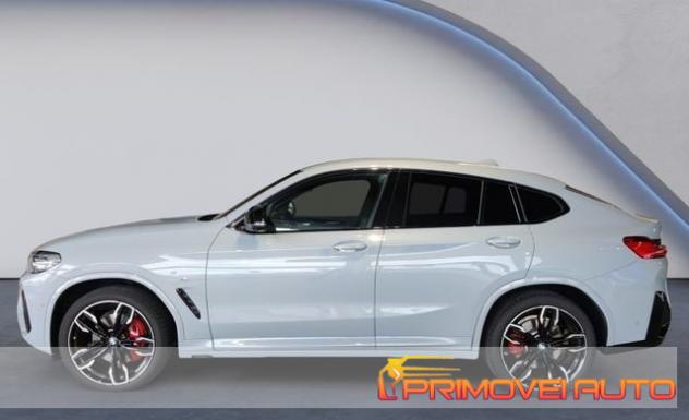 BMW X4 xDriveM40i rif. 23216920 - Foto 6