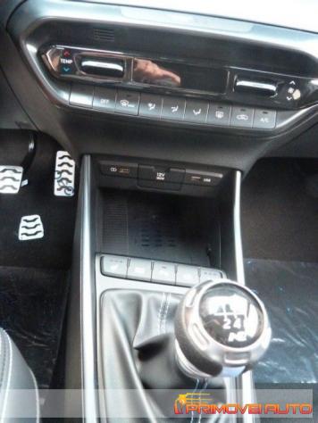HYUNDAI i20 N 1.6 T-GDI MT N-Performance rif. 21329276 - Foto 6