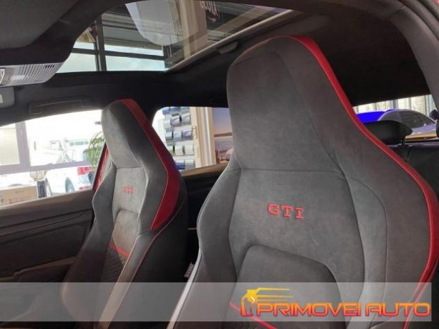 VOLKSWAGEN Golf 2.0 GTI Clubsport rif. 20557037 - Foto 8