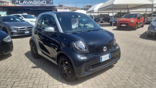 Smart ForTwo 70 1.0 twinamic Prime - Foto 2