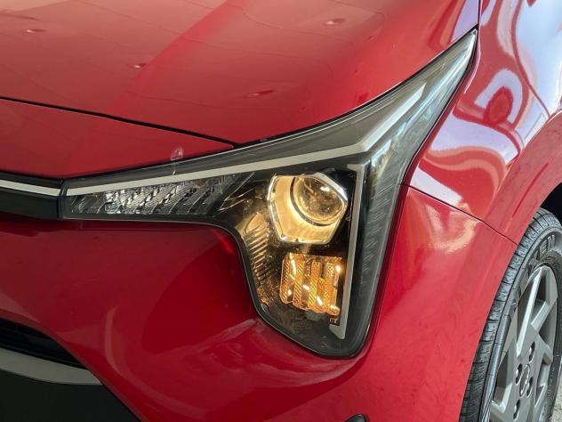Kia Picanto URBAN | 1.0 - 68CV | 2026 - MANUALE - Foto 7