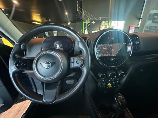 MINI Mini Countrym.(F60) Mini 1.5 Cooper SE Classic Countryman ALL4 - Foto 9
