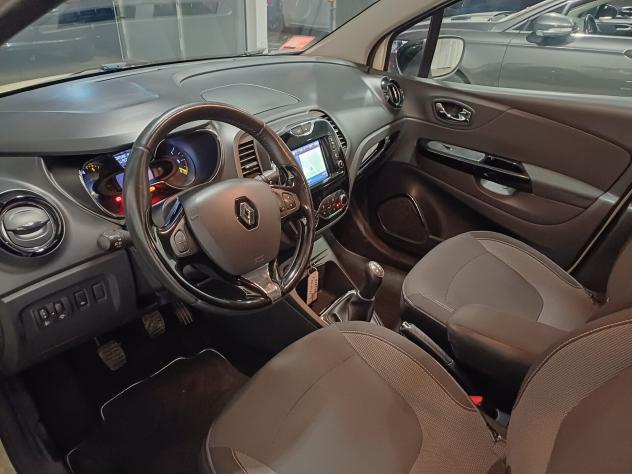 Renault Captur dCi 8V 90 CV R-Link - Foto 8