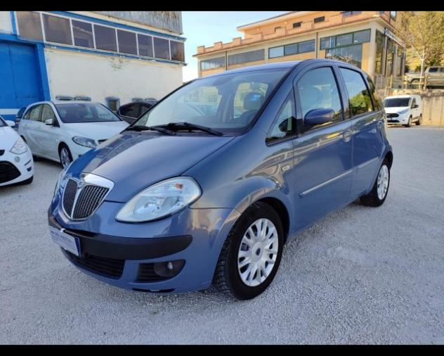 LANCIA MUSA 1.3 mjt Oro 90cv dfn rif. 20054428