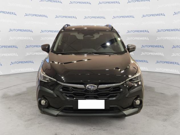 Subaru Crosstrek 2.0i e-Boxer MHEV CVT Lineartronic Premium OFFERTA A TEMPO LIMITATO - Foto 2