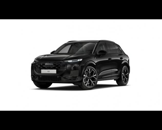 AUDI Q3 Audi SUV S line edition TDI 110 kW S tronic rif. 24057986