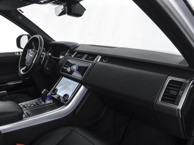 LAND ROVER Range Rover Sport 3.0 TDV6 HSE Dynamic rif. 23697016 - Foto 3
