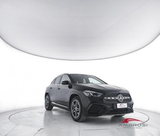 MERCEDES-BENZ GLA 200 200 d AMG Line Premium 4matic auto rif. 23764684 - Foto 2