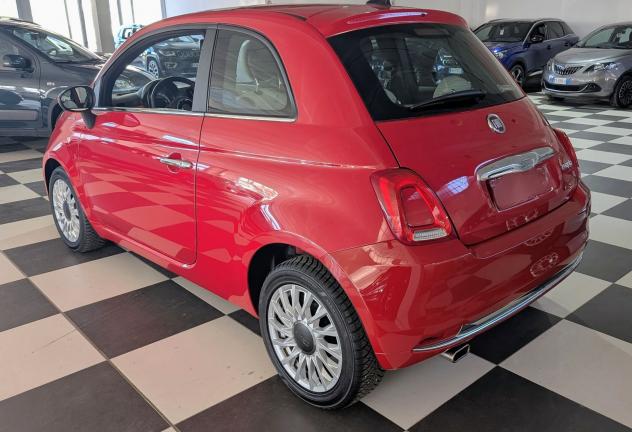 FIAT 500 500 1.0 Hybrid Dolcevita - Foto 5