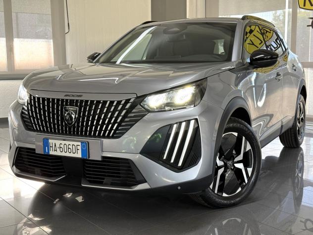 Peugeot 2008 1.2 PureTech 100 Cv Allure #50734 - Foto 8