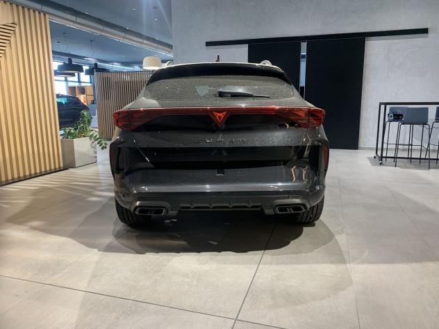 CUPRA Formentor 1.5 e-HYBRID 150CV Tribe Edition DSG Intelligent Drive Pack - Foto 4