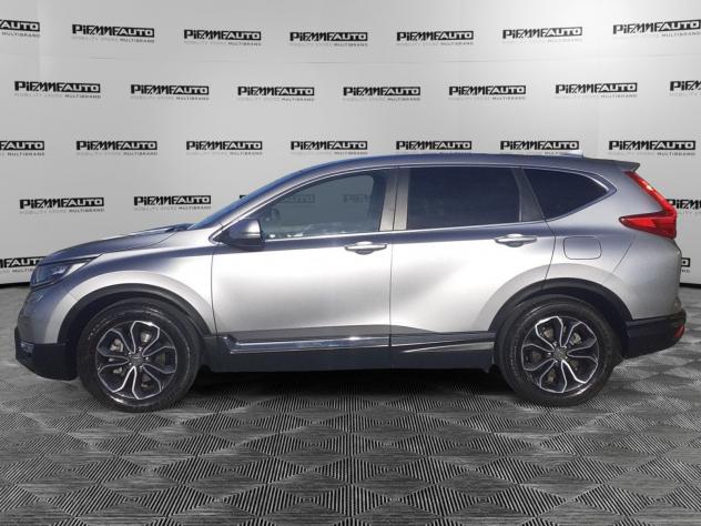Honda CR-V Hybrid 2.0 Hev Elegance Navi eCVT - Foto 2