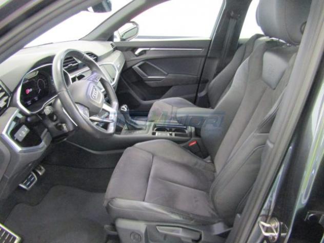AUDI RS Q3 SPORTBACK quattro S tronic rif. 23178011 - Foto 8