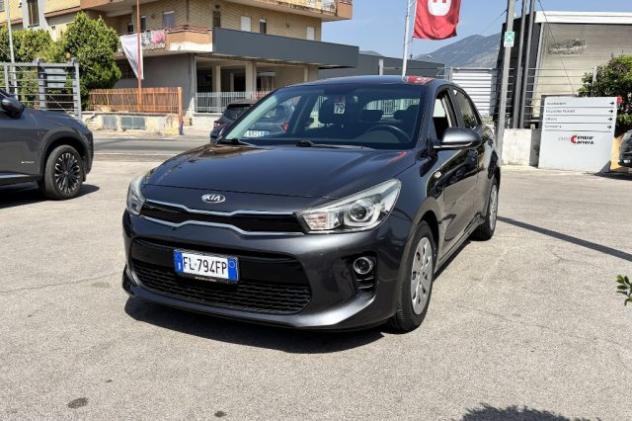 KIA Rio 1.4 CRDi 5 porte Active rif. 23937866 - Foto 3