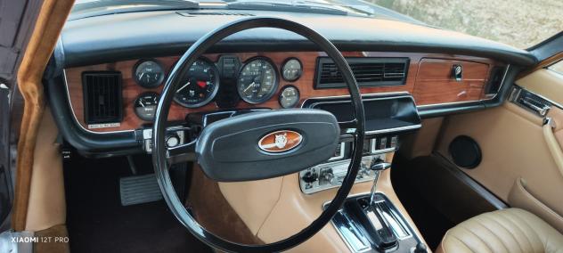 Jaguar XJ6 4.200cc 173CV (ASI-56.800KM ORIG) - Foto 3
