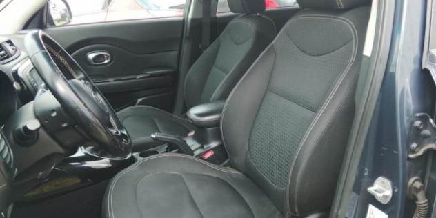 KIA Soul 1.6 EcoGPL You® Soul rif. 23921881 - Foto 10