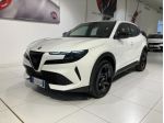 Alfa Romeo Junior Ibrida 1.2 136CV Hybrid eDCT6 ibrida