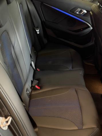 Bmw 116 116d 5p. Msport - Foto 10