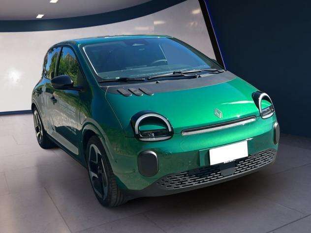 Renault Twingo E-Tech Electric 27,5 KWH techno 80cv urban range - Foto 2