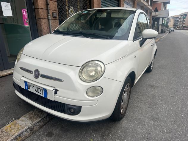 Fiat 500 1.2 Pop Anche aneopatentati