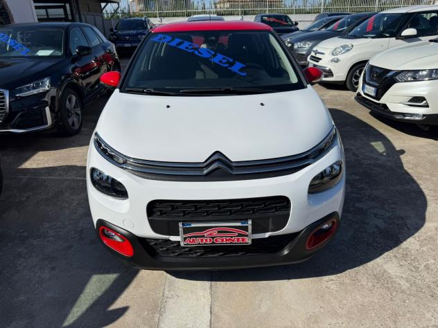 Citroen C3 BlueHDi 75 S&S Shine - Foto 2