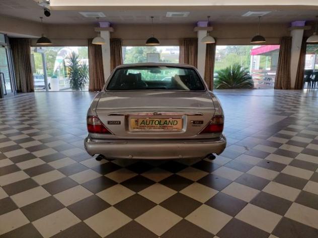 JAGUAR XJ 3.2 SE EXECUTIVE Automatica * Finanziabile * rif. 23038382 - Foto 7
