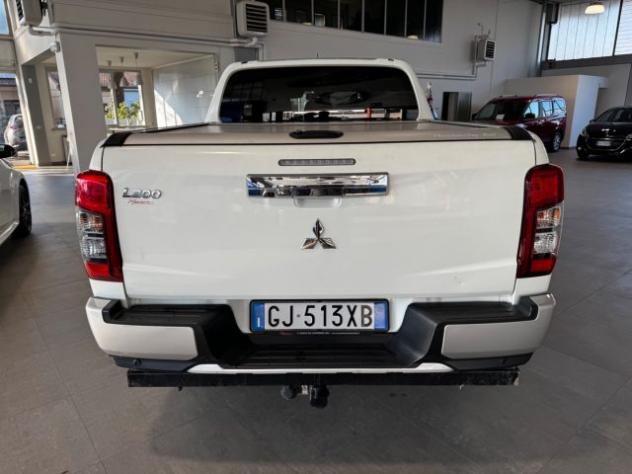 MITSUBISHI L200 2.3 D Doub.Cab 4x4 Sup.Select P2.Intouch Diamond a rif. 23447355 - Foto 6