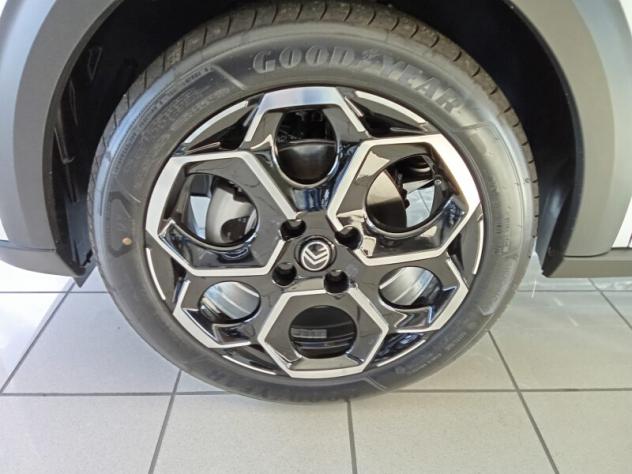 CITROEN C3 4ª serie C3 PureTech 100 S&S Max - Foto 8